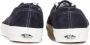 Vans Blauwe lage sneaker met metalen oogjes Blue Heren - Thumbnail 10