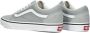 Vans Blauwe Old Skool Sneakers voor Vrouwen - Thumbnail 2