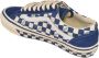 Vans Blauwe Sneakers voor Heren - Thumbnail 2