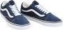 Vans Old Skool Parisian Night True White - Thumbnail 4