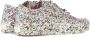 Vans Bloemen lage sneaker met veters Multicolor Dames - Thumbnail 6
