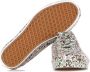 Vans Bloemen lage sneaker met veters Multicolor Dames - Thumbnail 9