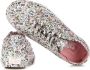 Vans Bloemen lage sneaker met veters Multicolor Dames - Thumbnail 10