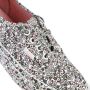 Vans Bloemen lage sneaker Multicolor Dames - Thumbnail 11