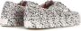 Vans Bloemen lage sneaker Multicolor Dames - Thumbnail 6