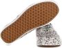 Vans Bloemen lage sneaker Multicolor Dames - Thumbnail 9