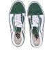 Vans Bolt 2 Tone Groen Lage Sneaker Green Heren - Thumbnail 7