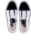 Vans Old Skool Bolt 2-TONE Zwart Heren - Thumbnail 7