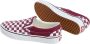 Vans Bordeaux Sneakers Color Theory Rhododendron - Thumbnail 2