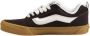 Vans Suede Leren Herfst Winter Collectie Brown - Thumbnail 7