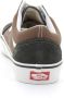 Vans Lage Sneakers Old Skool CANVAS SUEDE POP BROWN MULTI - Thumbnail 3