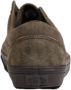 Vans Suede Leren Herenschoenen Herfst Winter Collectie Brown Heren - Thumbnail 6