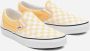 Vans Klassieke Slip-on Schoenen Yellow - Thumbnail 6