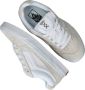 Vans Dames Sneaker Caldrone Suede Mesh White WIT - Thumbnail 15