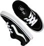 Vans Zwarte Caldrone Sneakers voor Meisjes Black Dames - Thumbnail 3