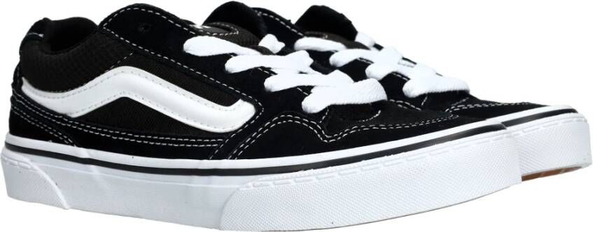 Vans Caldrone sneaker Zwart Dames