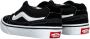 Vans Zwarte Caldrone Sneakers voor Meisjes Black Dames - Thumbnail 5