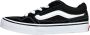 Vans Zwarte Caldrone Sneakers voor Black - Thumbnail 6