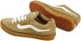 Vans Olijf Sneakers Caldron Stijl Green Heren - Thumbnail 2