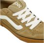 Vans Olijf Sneakers Caldron Stijl Green Heren - Thumbnail 4