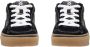 Vans Caldrone Sneakers voor Kinderen Black Heren - Thumbnail 4