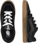 Vans Caldrone Sneakers voor Kinderen Black Heren - Thumbnail 5