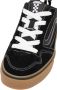 Vans Caldrone Sneakers voor Kinderen Black Heren - Thumbnail 6