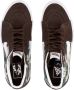 Vans Camo High-Top Veterschoen Multicolor Heren - Thumbnail 6