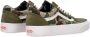 Vans Camo Lage Sneaker Green Heren - Thumbnail 4