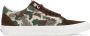 Vans Camo Lage Top Sneakers Mitchell Multicolor Heren - Thumbnail 2