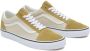 Vans Canvas & Suede Pop Cream Sneakers Multicolor Heren - Thumbnail 2