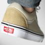 Vans Canvas & Suede Pop Cream Sneakers Multicolor Heren - Thumbnail 3