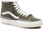 Vans Casual Sneakers voor Dagelijks Gebruik Green Heren - Thumbnail 2