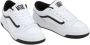 Vans Casual Sneakers voor Dagelijks Gebruik White - Thumbnail 8