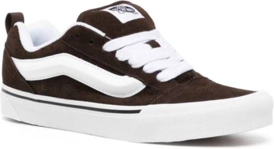 Vans Casual Sneakers voor Mannen en Vrouwen Multicolor Heren
