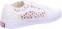 Vans Casual veterschoenen voor dames - Thumbnail 3