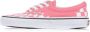 Vans Era Dames Schoenen Pink Textil Foot Locker - Thumbnail 3