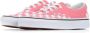 Vans Era Dames Schoenen Pink Textil Foot Locker - Thumbnail 4