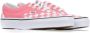 Vans Era Dames Schoenen Pink Textil Foot Locker - Thumbnail 6