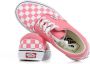 Vans Era Dames Schoenen Pink Textil Foot Locker - Thumbnail 10
