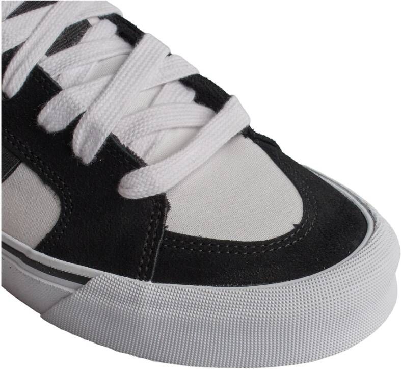 Vans Chukka Push Skate Schoenen