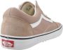 Vans Color Theory Old Skool Sneakers Beige - Thumbnail 11