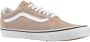 Vans Color Theory Old Skool Sneakers Beige - Thumbnail 12