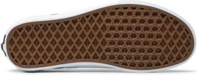 Vans Comfortabele en stijlvolle Slip-On Sneakers Multicolor Heren