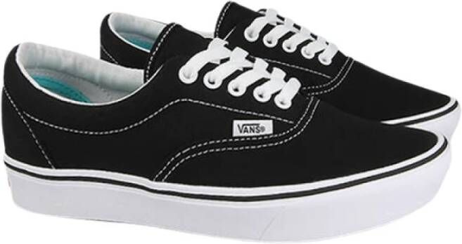 Vans Comfortabele Era Sneakers