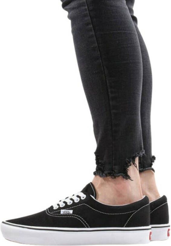 Vans Sneakers Comfycush ERA Zwart Dames - Foto 3