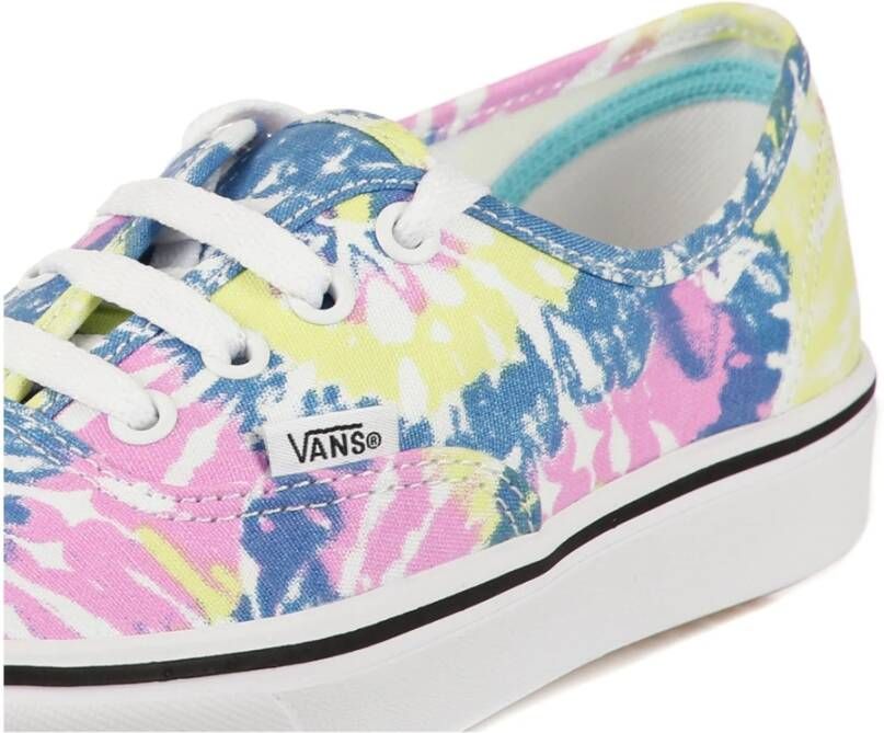 Vans Comfycush Orchid Lage Sneaker