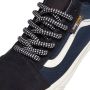 Vans Cordura Dress Blues Sneakers Blue Heren - Thumbnail 3