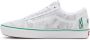 Vans Crayola Comfycush Old Skool Sneakers Multicolor - Thumbnail 3