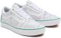 Vans Crayola Comfycush Old Skool Sneakers Multicolor - Thumbnail 4